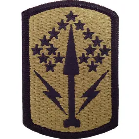 174th ADA (Air Defense Artillery) MultiCam (OCP) Patch