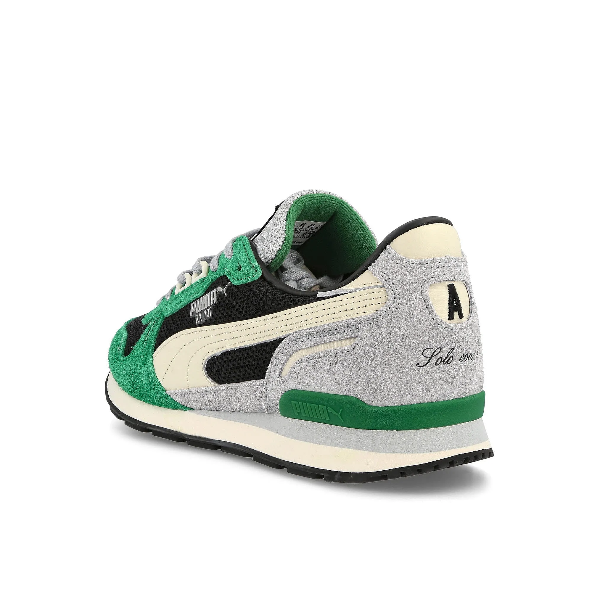 A.C. Milan x Puma RX 737