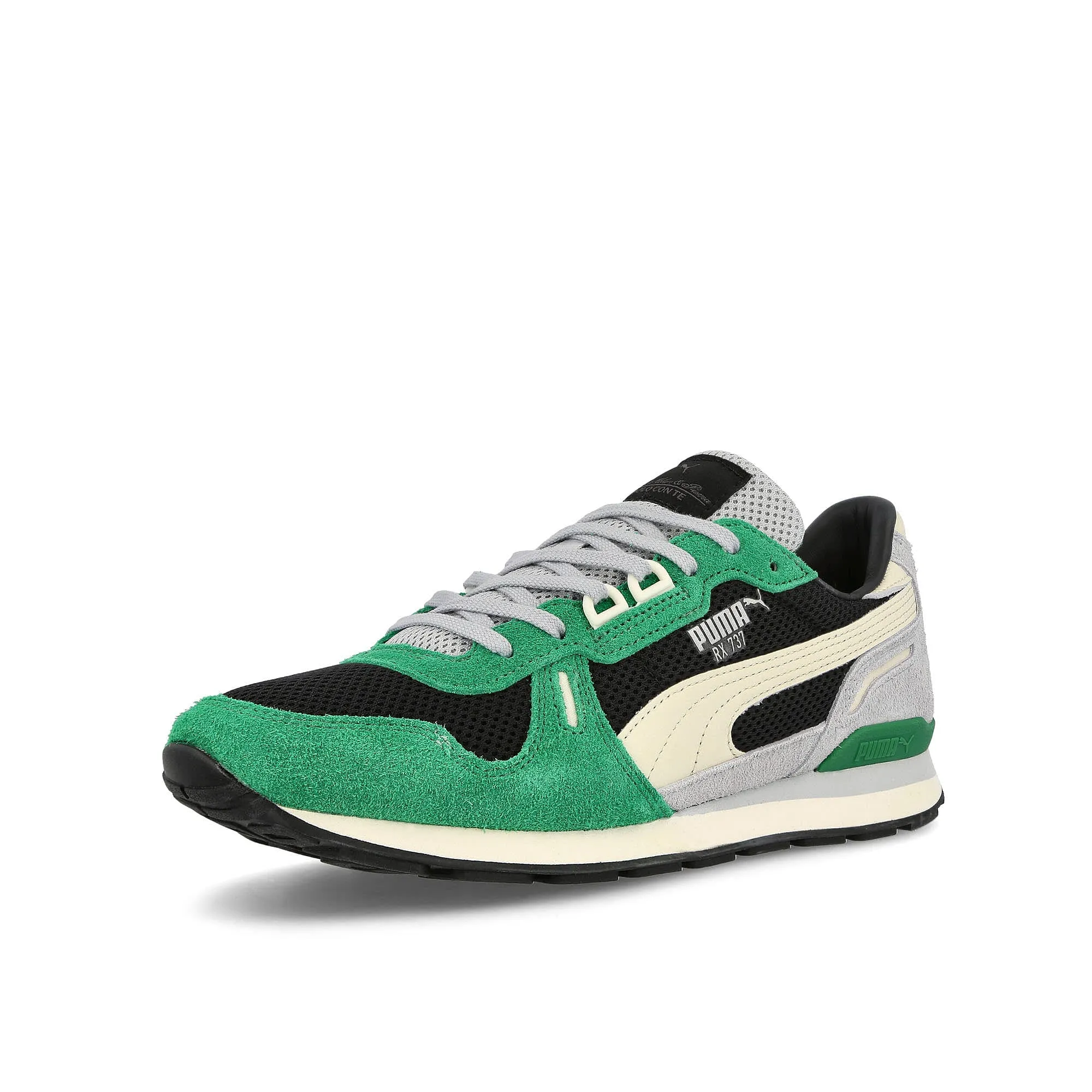 A.C. Milan x Puma RX 737