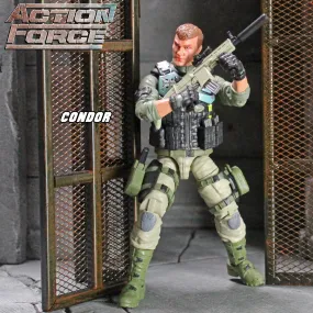 Action Force Condor