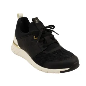 After Game Mesh Sneakers