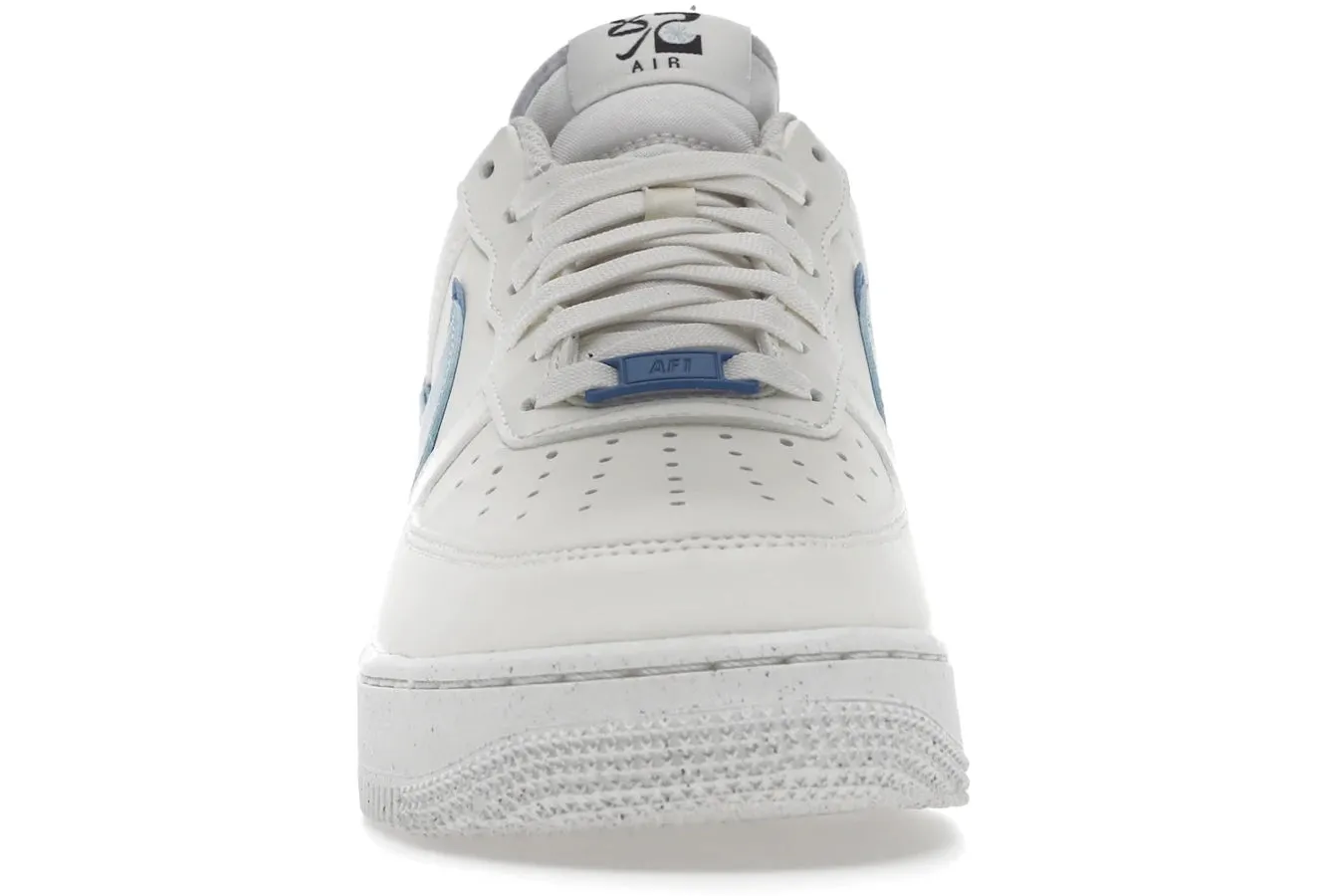Air Force 1 Low 07 Blue Chill