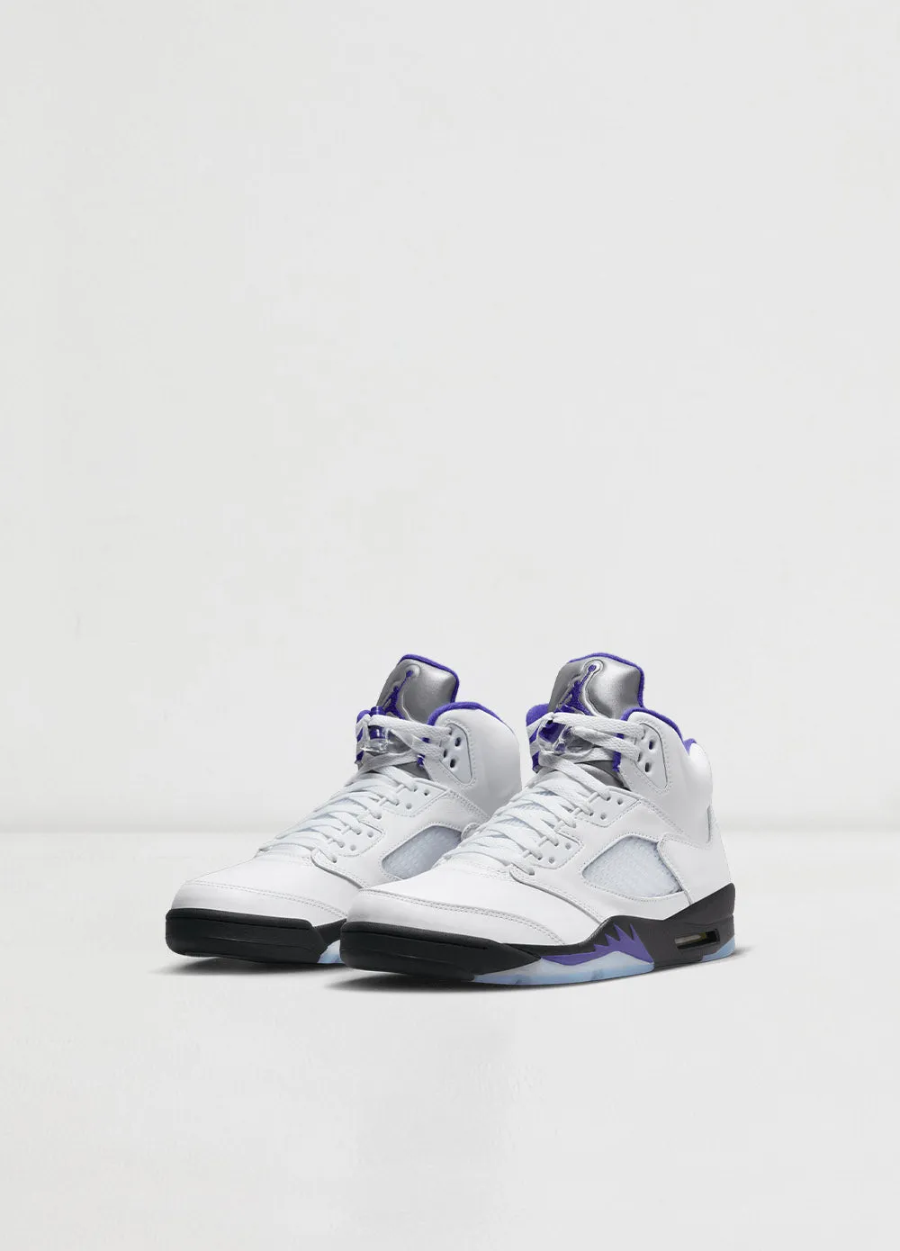 Air Jordan 5 Retro Sneakers