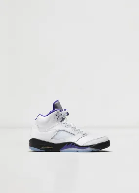 Air Jordan 5 Retro Sneakers