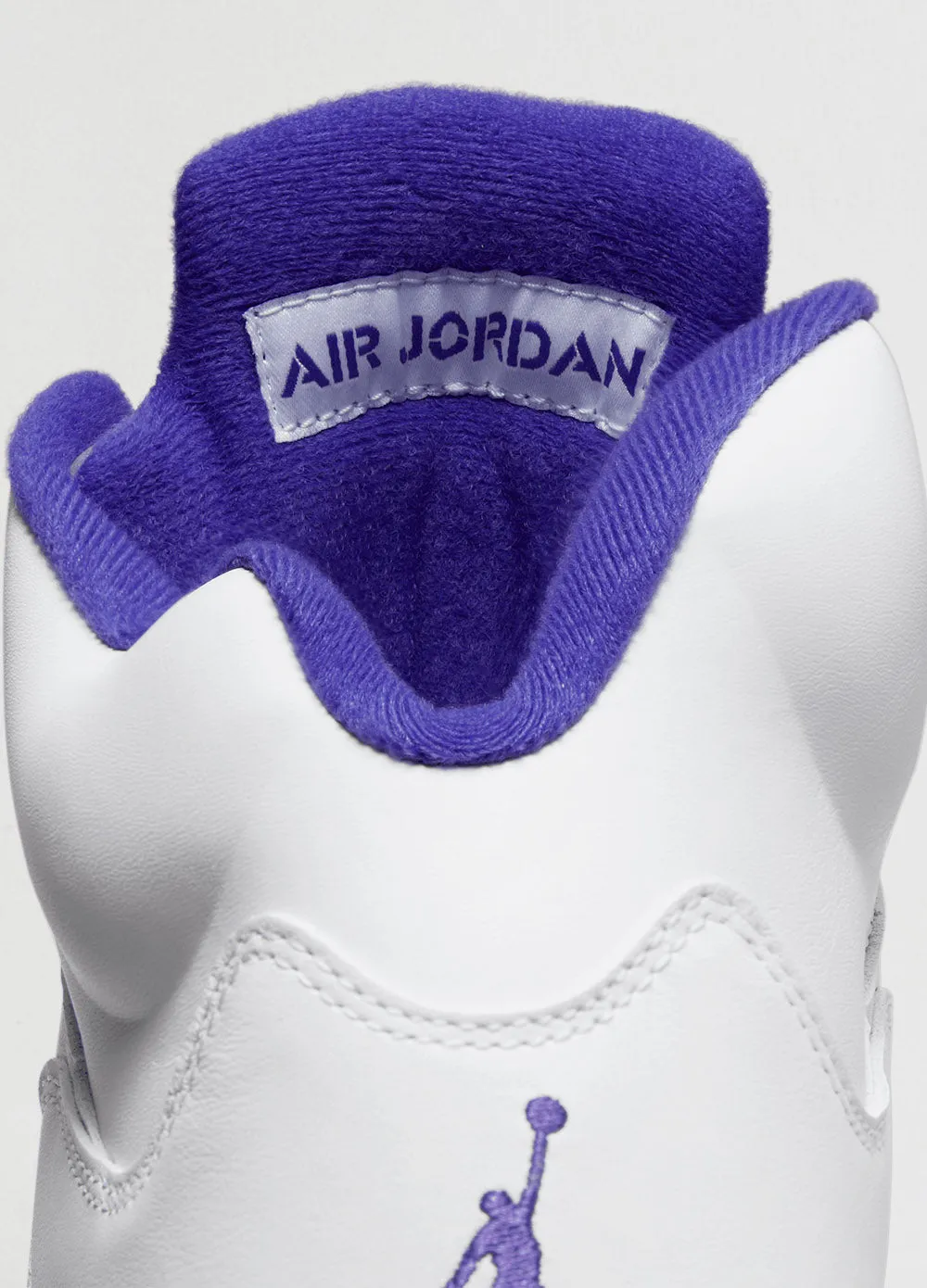 Air Jordan 5 Retro Sneakers