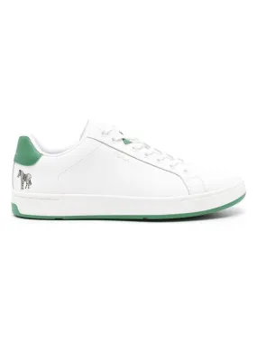 ALBANY LEATHER SNEAKERS