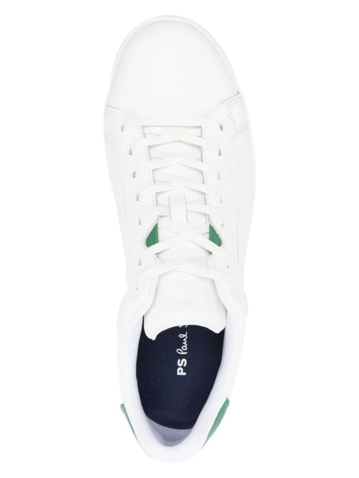 ALBANY LEATHER SNEAKERS