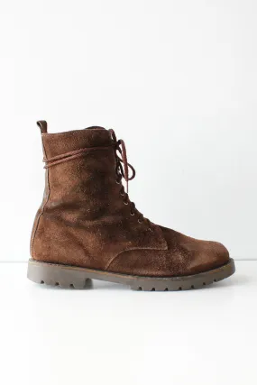 André Assous Non-Combat Boots 10