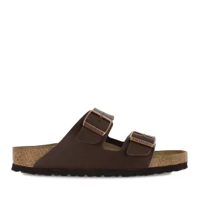 ARIZONA BF - DARK BROWN