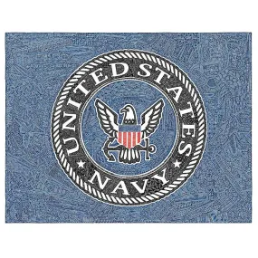 Art Print - U.S. Navy
