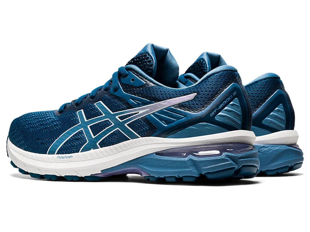 ASICS Women's GT-2000 (Narrow) 9
