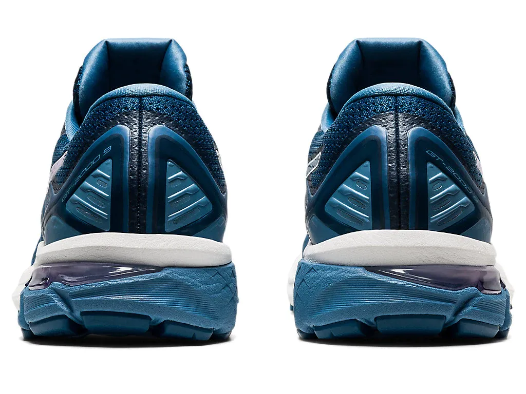 ASICS Women's GT-2000 (Narrow) 9