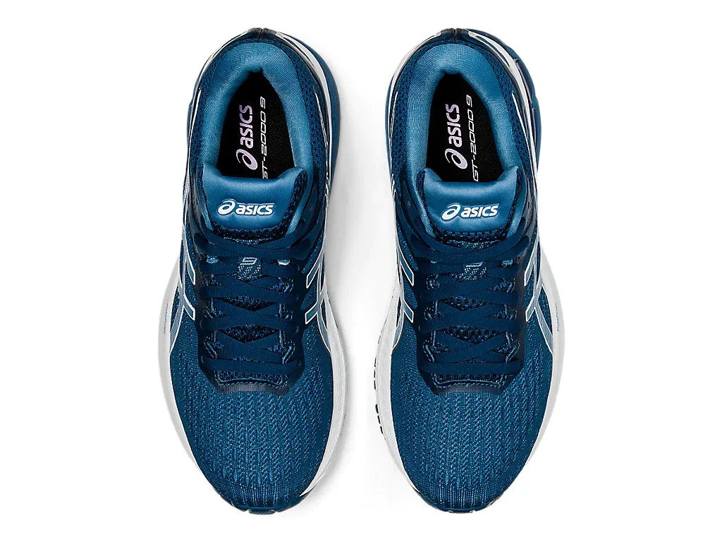 ASICS Women's GT-2000 (Narrow) 9