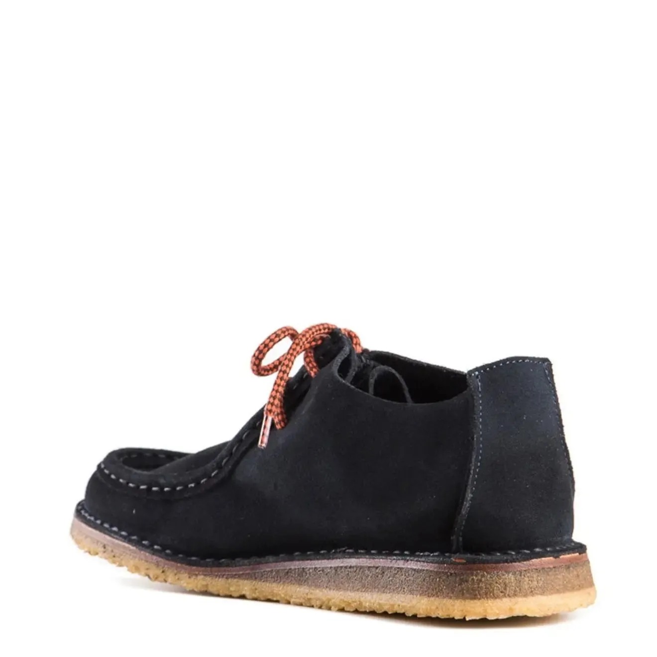 Astorflex Beenflex Premium Dark Navy Leather Shoes for Men - Stylish, Comfortable, and Versatile Footwear