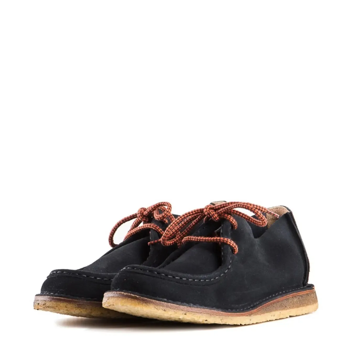 Astorflex Beenflex Premium Dark Navy Leather Shoes for Men - Stylish, Comfortable, and Versatile Footwear