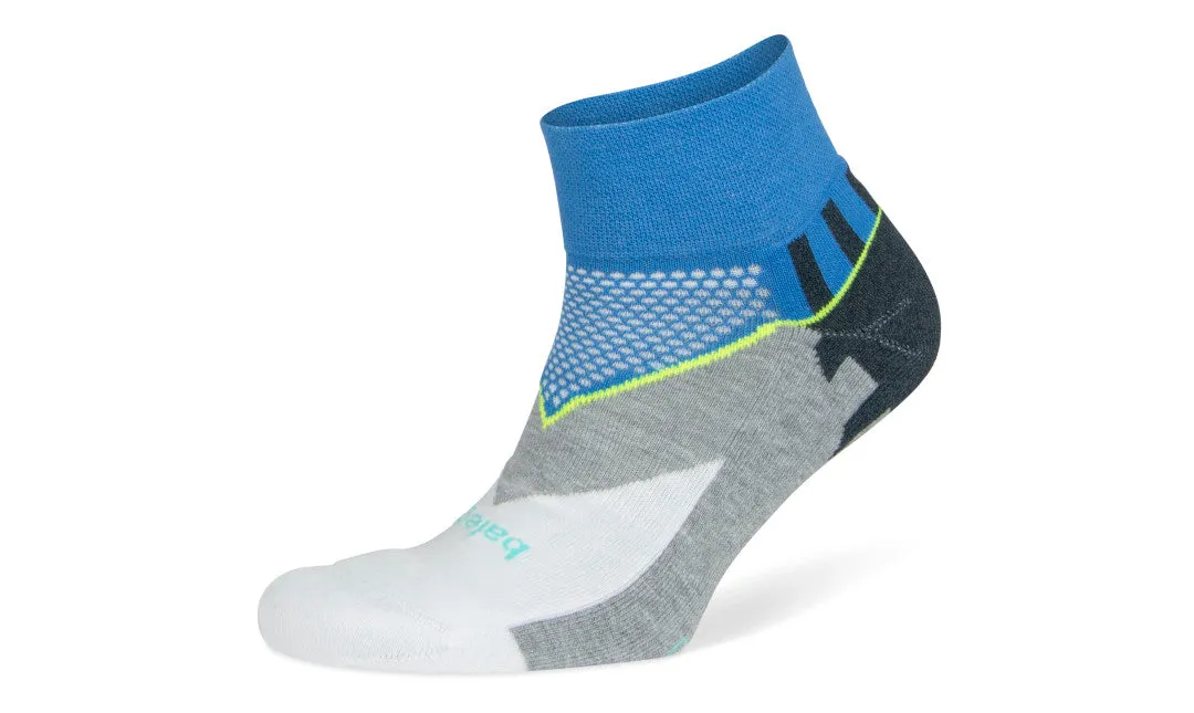 Balega Enduro  V-Tech Quarter