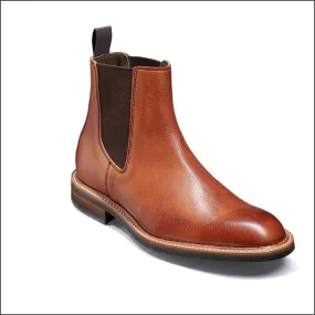 Barker Harrowick Rosewood--