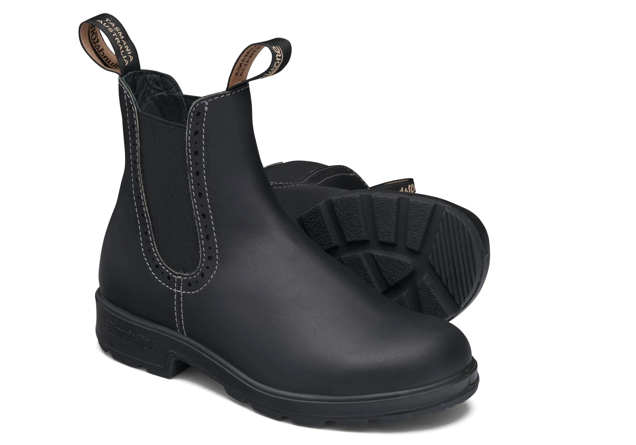 Blundstone Women's Girlfriend Black Boot 1448