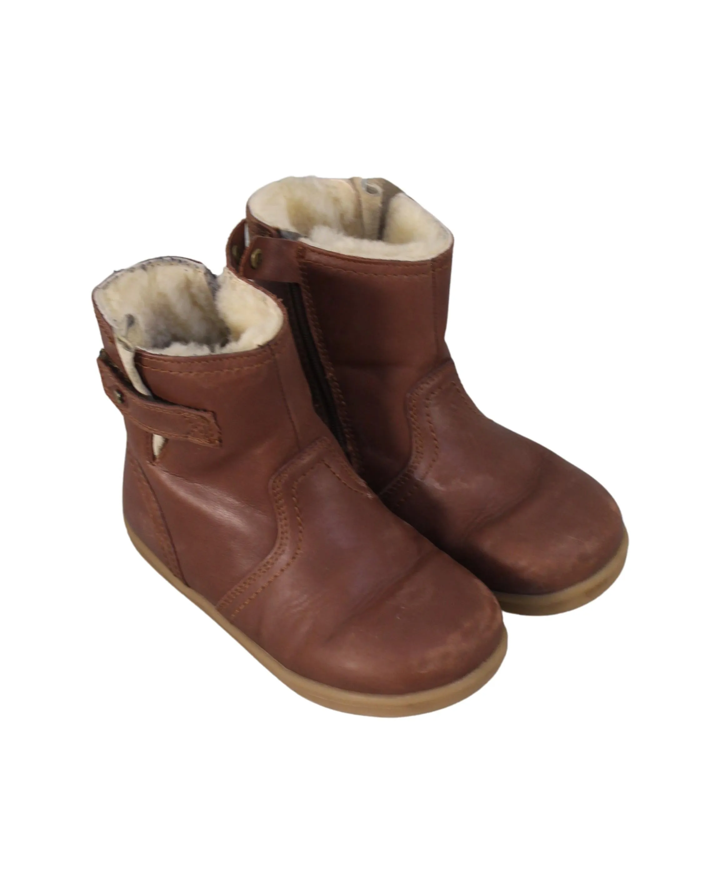 Bobux Winter Boots 4T (EU26)