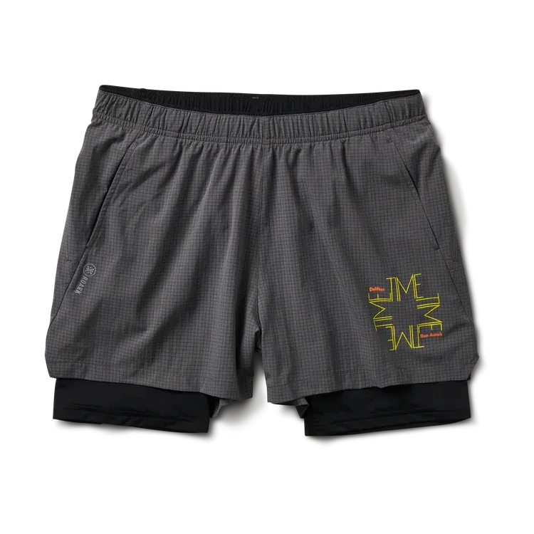 Bommer 3.5" Drifter Grey