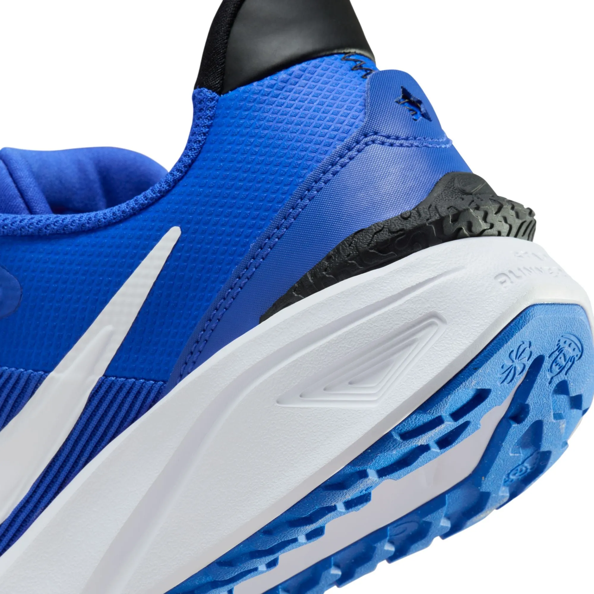 Boys' Nike Youth Star Runner 4