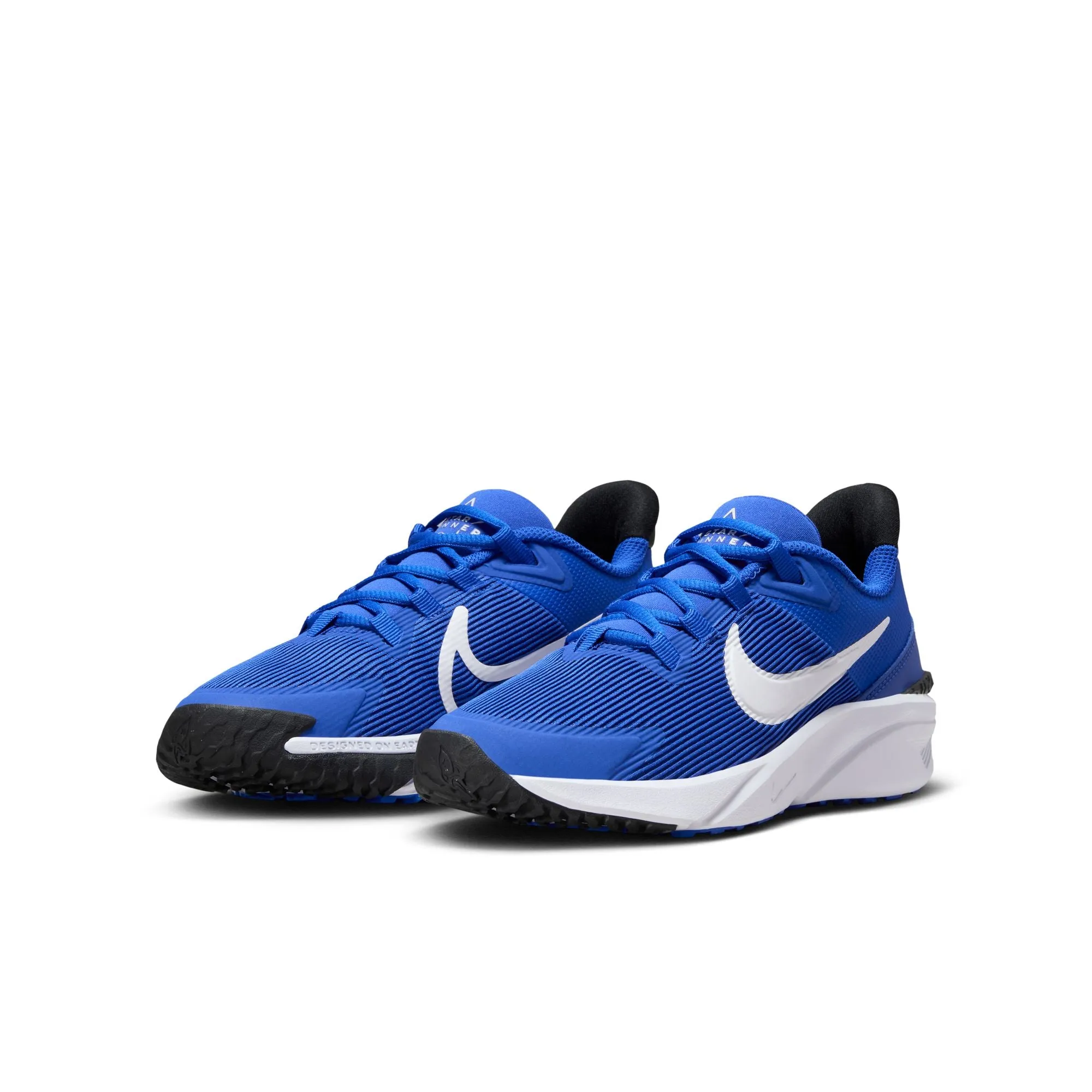 Boys' Nike Youth Star Runner 4