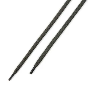Camino Laces: Black