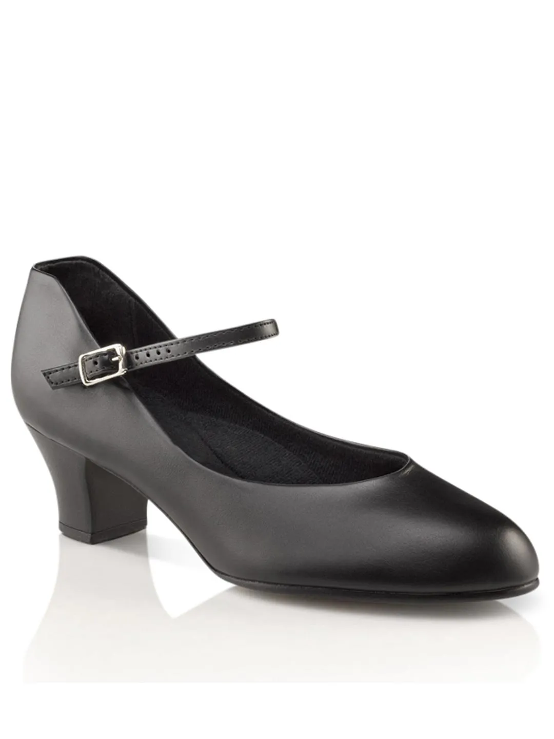 CAPEZIO 550X Child Jr. Footlight Character Shoe