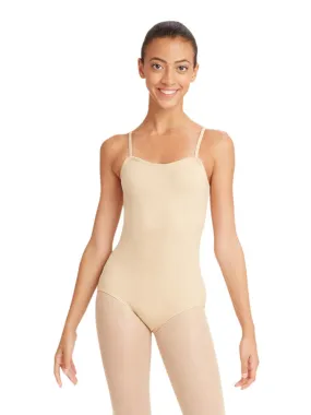 CAPEZIO TB49 CAMI LEOTARD
