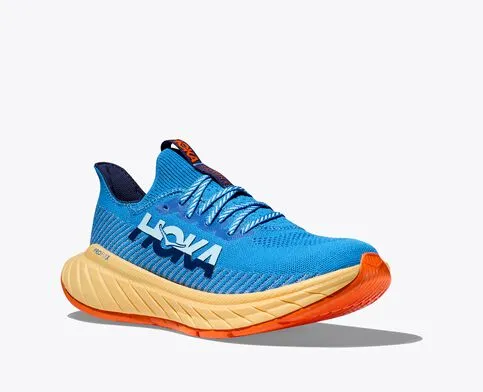 Carbon X 3 | Coastal Sky/Bellweather Blue