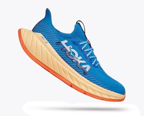 Carbon X 3 | Coastal Sky/Bellweather Blue