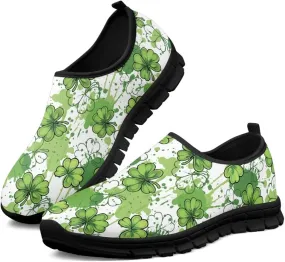 Casual Sneakers for Women Trendy Slip On Shoes Novelty Shoes for Women