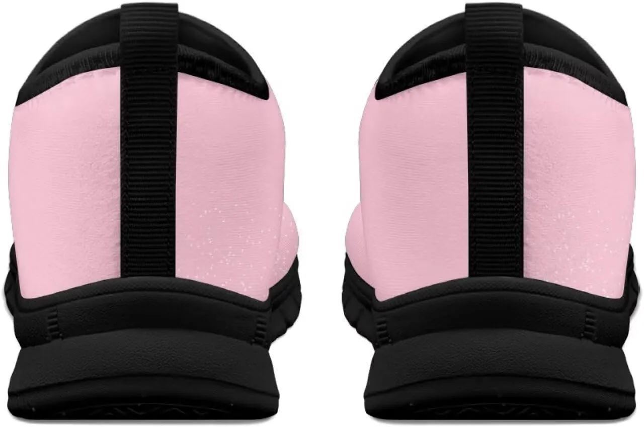 Casual Sneakers for Women Trendy Slip On Shoes Novelty Shoes for Women