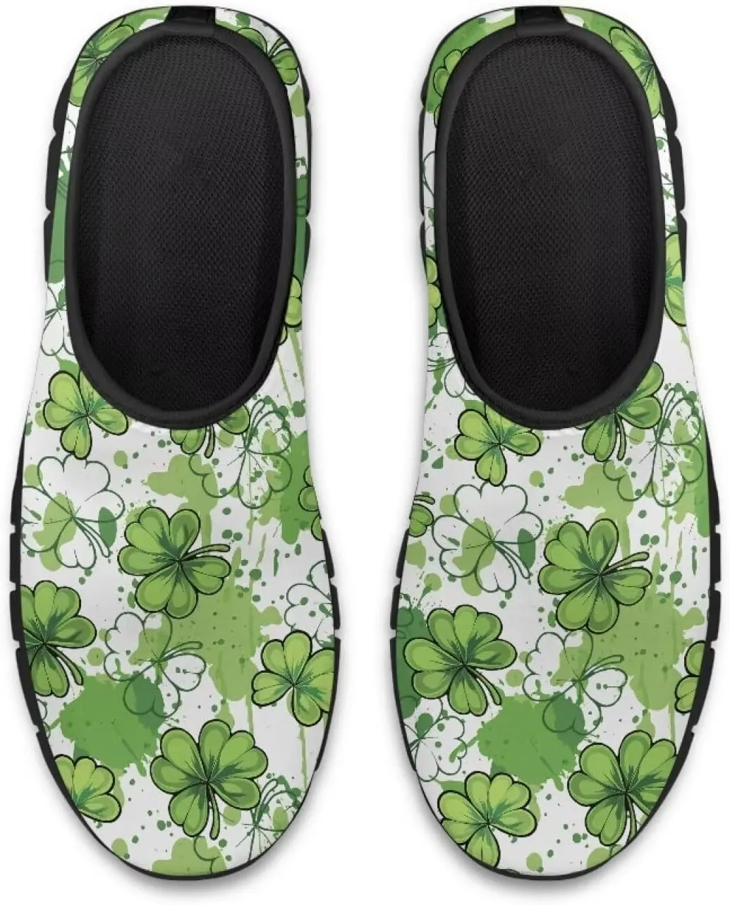 Casual Sneakers for Women Trendy Slip On Shoes Novelty Shoes for Women