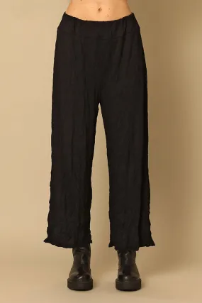 CHALET LARSHELL PANT - BLACK - C28350BLK
