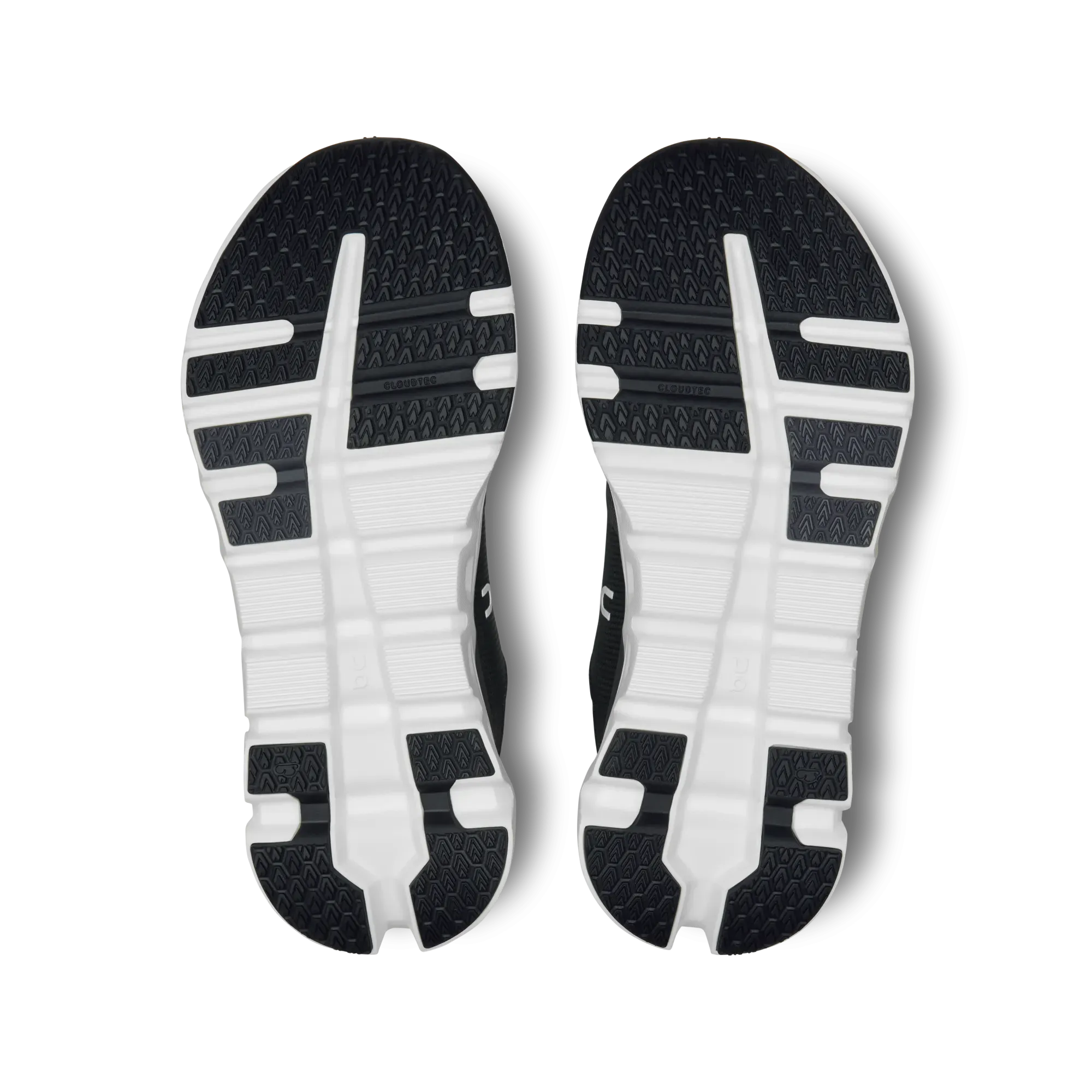 Cloudrunner 2 Womens - Eclipse Black