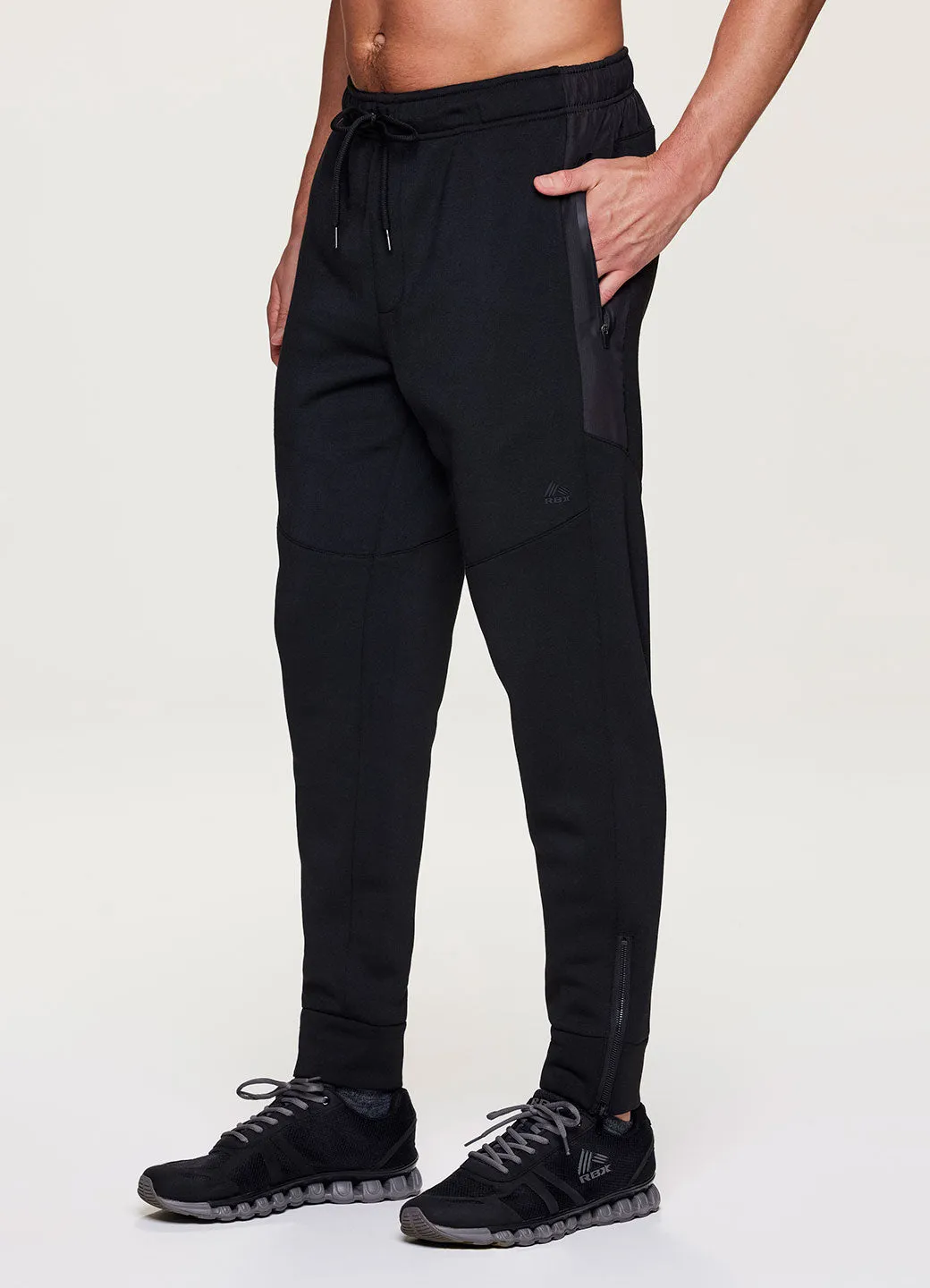 Core Performance Jogger