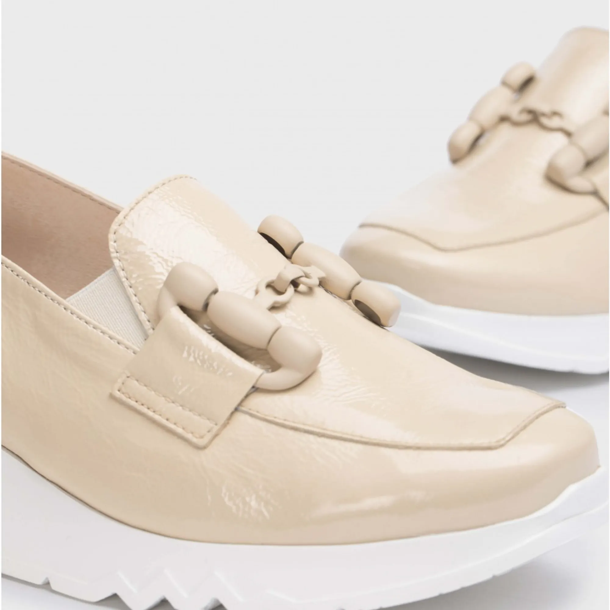 Dance - Beige