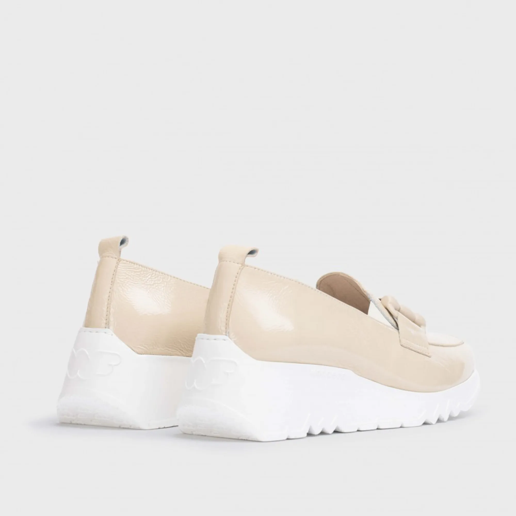 Dance - Beige