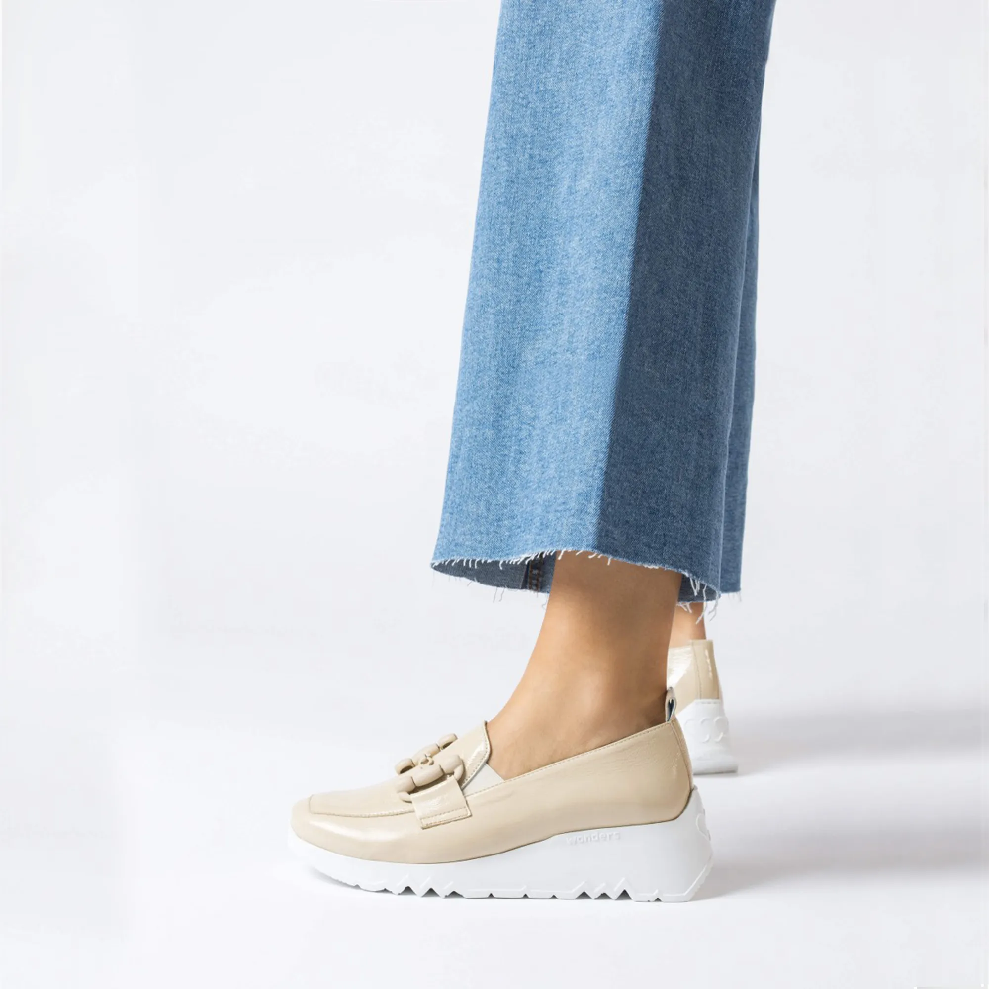 Dance - Beige