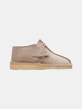 Desert Trek Shoes Sand