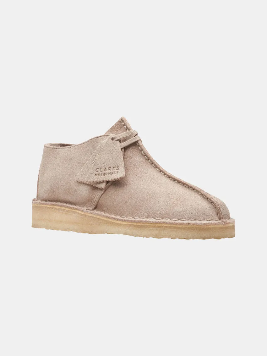 Desert Trek Shoes Sand