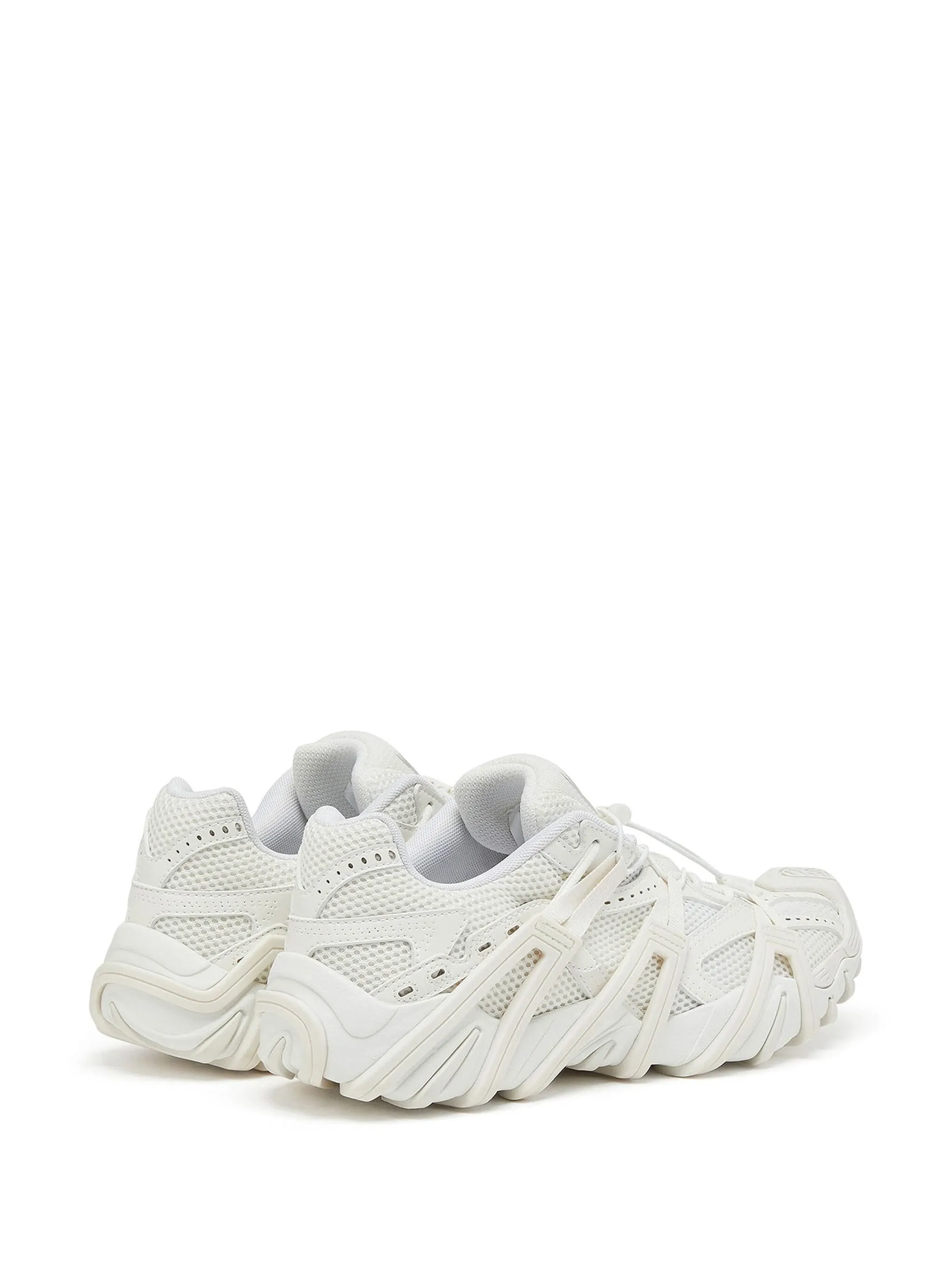 DIESEL S-PTROTOTYPE CR SNEAKERS