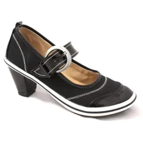 High-Performance Guillermina Tango Dance Shoes