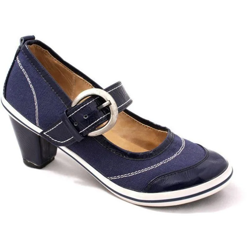 High-Performance Guillermina Tango Dance Shoes