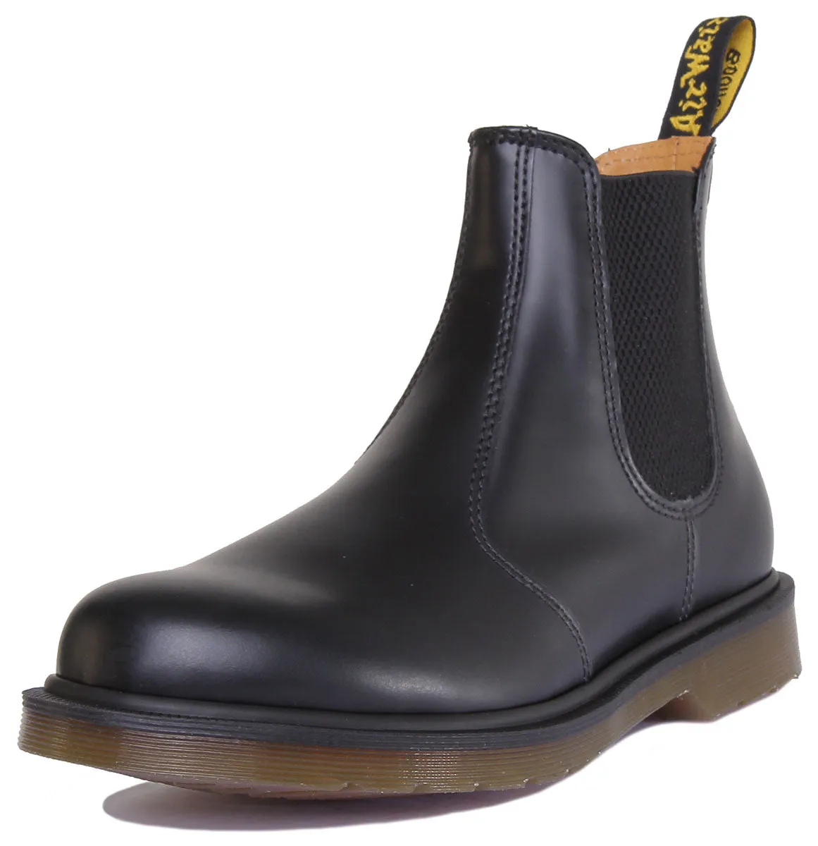 Dr Martens 2976 Chelsea Boots In Black