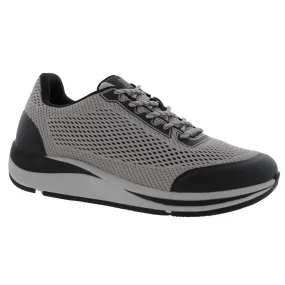 Drew Men's Champ Athletic Shoes Grey