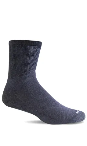 Extra Easy Non-Binding Black (Women's size scale)