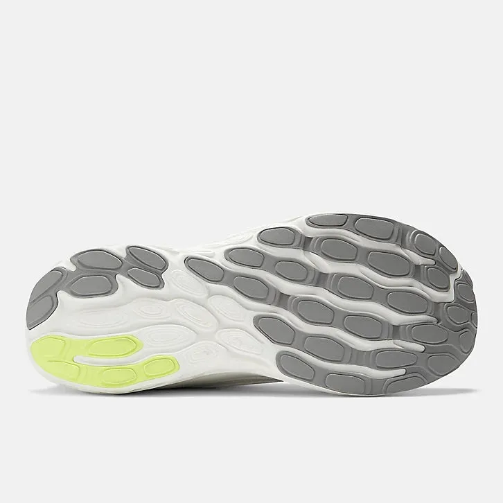 Fresh Foam X 1080v13 | Grey Matter/Shadow Grey