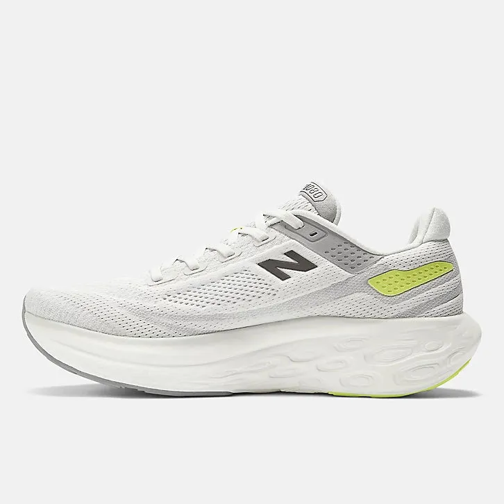 Fresh Foam X 1080v13 | Grey Matter/Shadow Grey